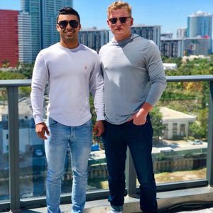 Meet your Posher, Austin